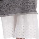 Comfort and Style come together with Cotton Chikankari Palazzos – ADA Chikan Blog