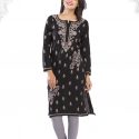 Set your own unique trend with Ada’s Chikan Kurtis