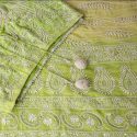 Designer Embroidered Sarees: Infusing new life to traditional outfit!!!