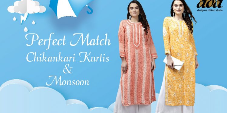 MONSOON TRENDS NOT TO MISS THIS SEASON