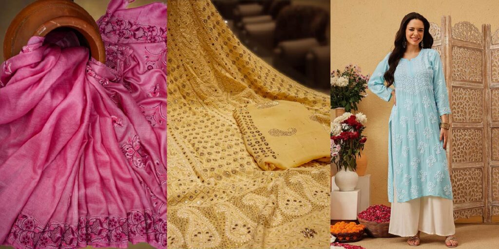 Best of Google Trends: Ethnic Fashion Rising in 2025