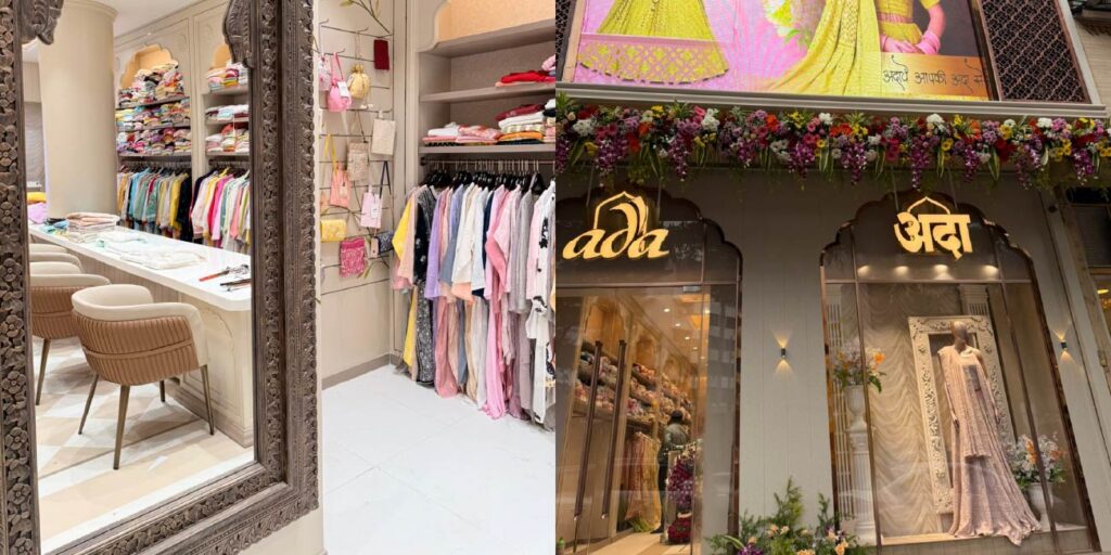 Ada Chikan Store Now Open in Mumbai: Explore the New Chikan Collection