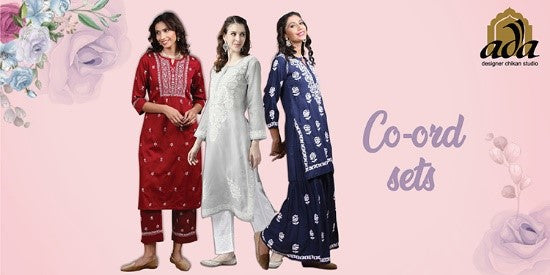 5 Chikankari Trends To Look Out For in 2023