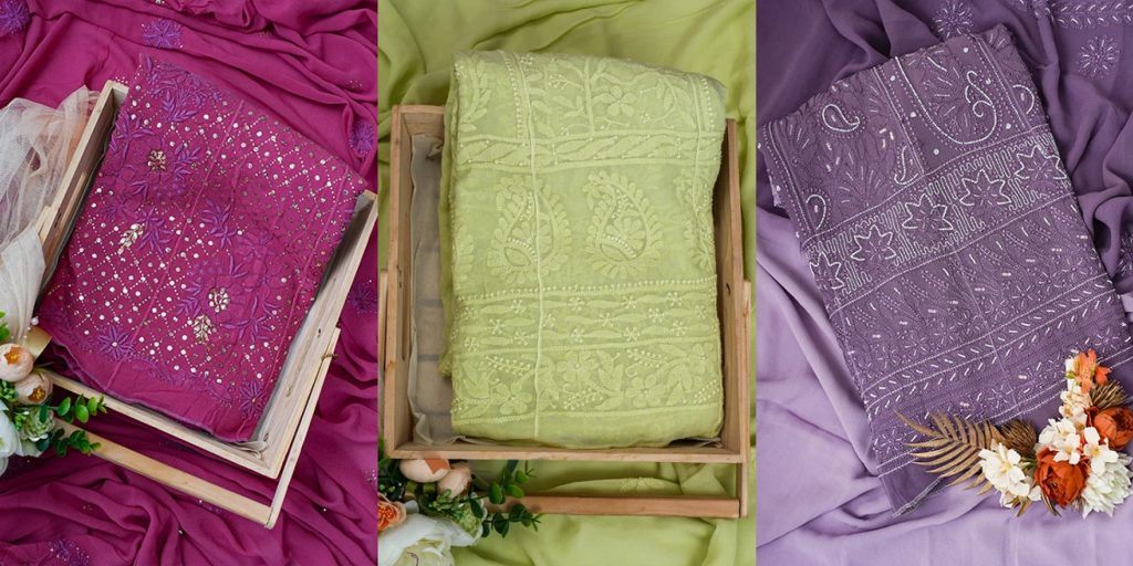 How We Curated Our Navratri Collection 2025 - Ada Chikan