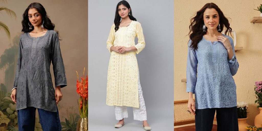 Long Kurtas vs Short Kurtas: What’s Trending in 2025?