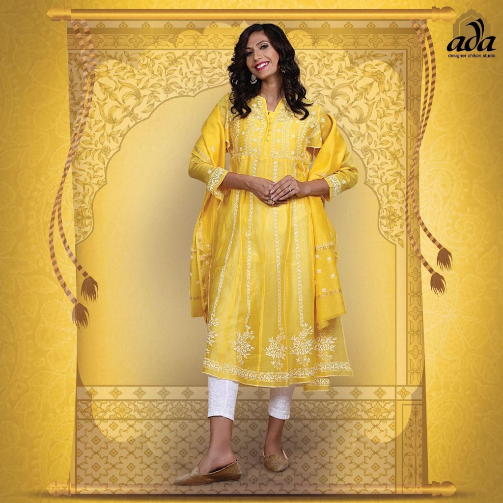 Anarkali Outfits: Timeless addition to your Wedding Wardrobe