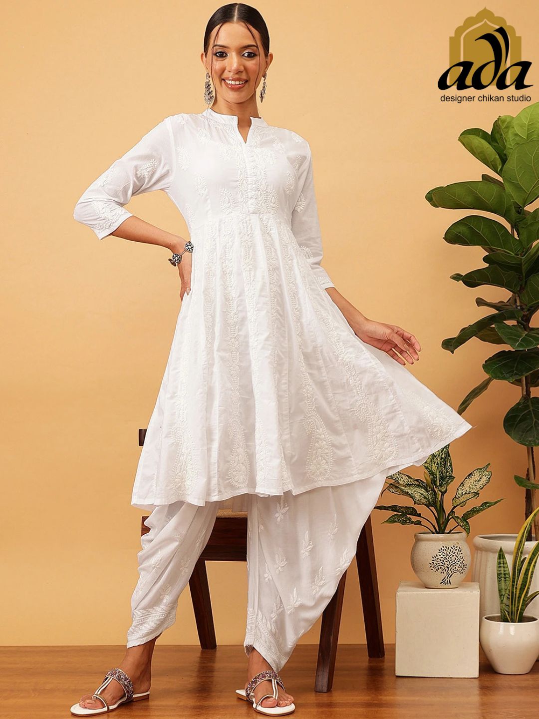 5 ideas to dress p for the summers with Ada Chikan