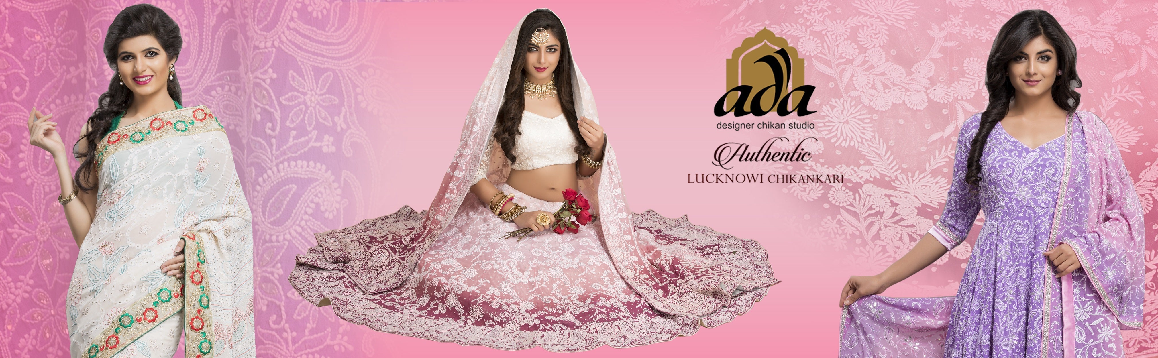 Celebrate Festivities With Ada
