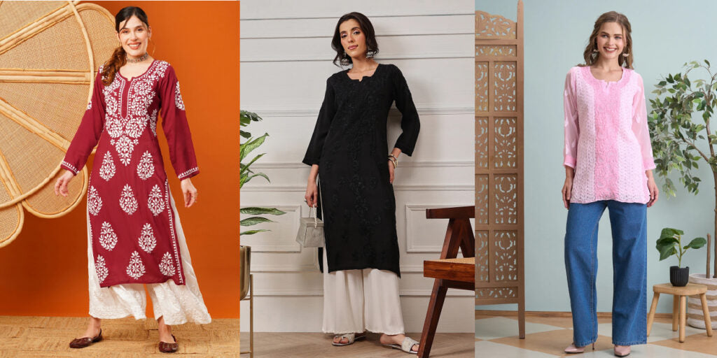 New Year 2026: Top Ethnic Outfit Trends to Start the Year in Style