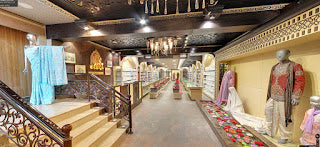 Experience the Brimming Shades of Lucknow's Beauty