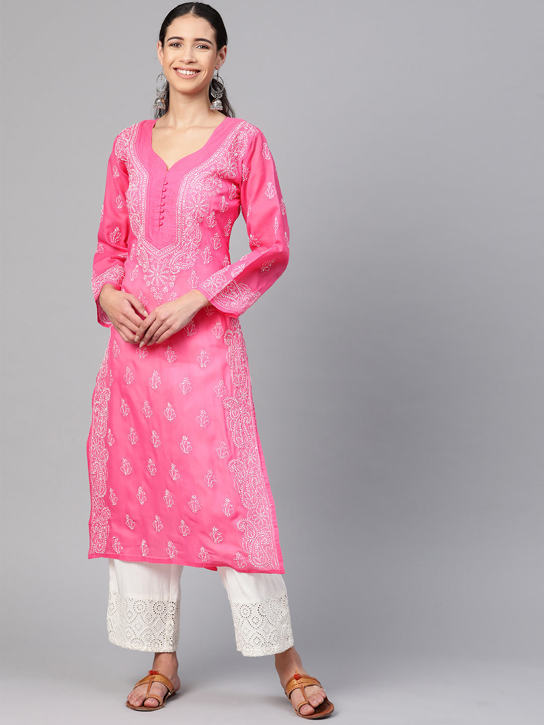 2020 Essential: Beat the Heat with Ada Chikan Summer Collection