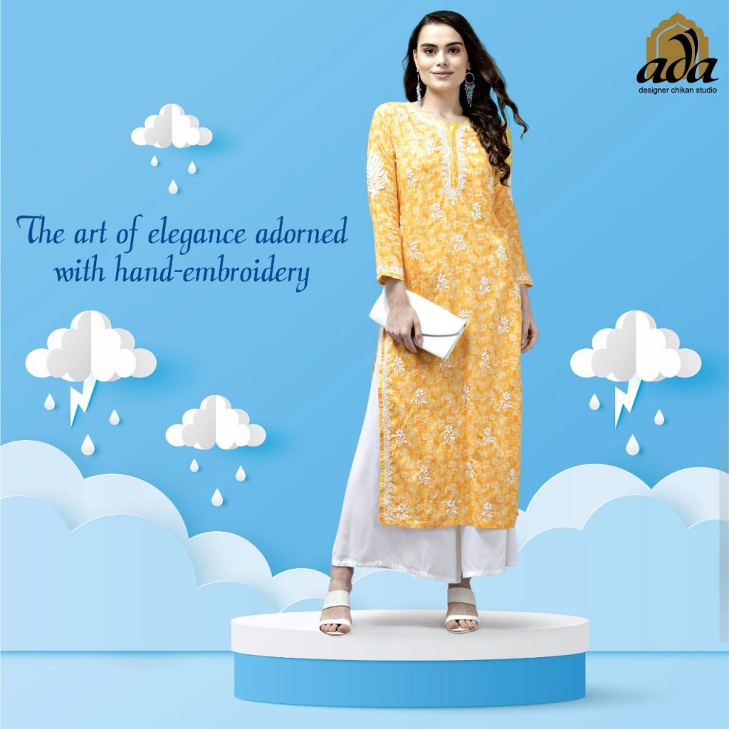 Monsoon Trends Not to Miss This Season