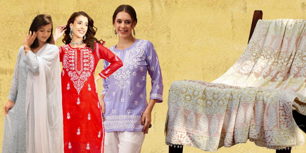 Sustainable & Slow: Why Chikankari Is the Future of Ethical Fashion | Ada Chikan
