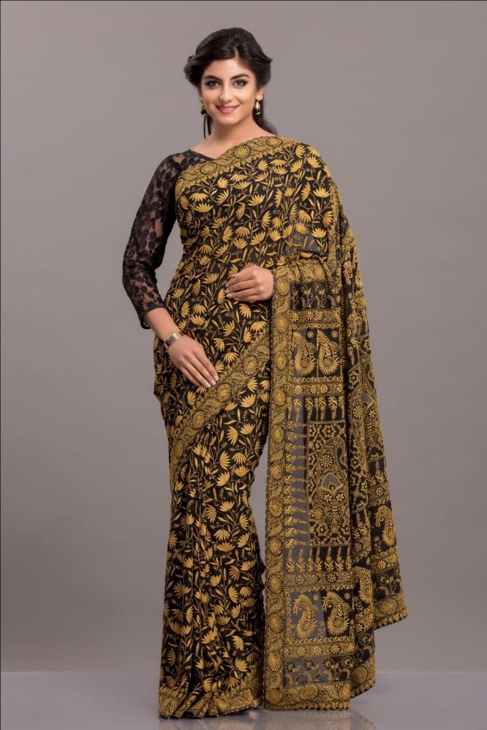 Discover An Epitome of Feminine Grace