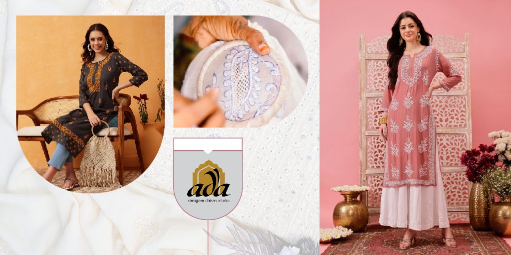 How to Style Chikankari Kurti for Different Occasions: A Complete Guide