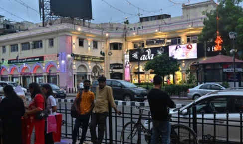 <strong>Discover the Hidden Gems of Lucknow with Ada!</strong>