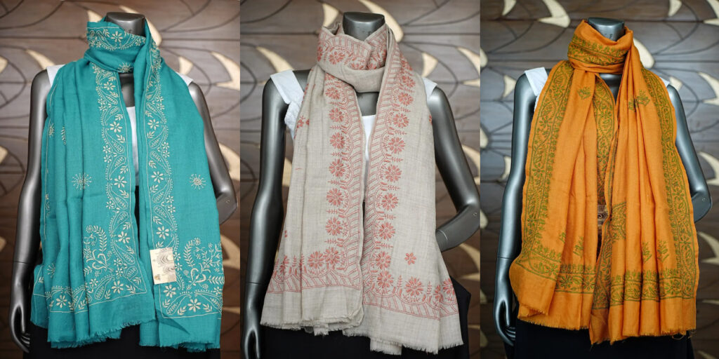 Luxury Shawls for Wedding Guests: Elevate Your Style Effortlessly