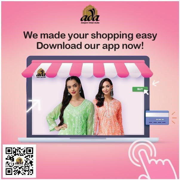 ￼Ada Launches Newly Designed Mobile App for Both iOS and Android