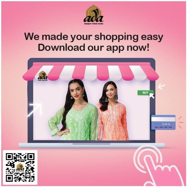 ￼Ada Launches Newly Designed Mobile App for Both iOS and Android