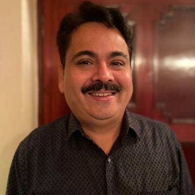 Vinod Punjabi