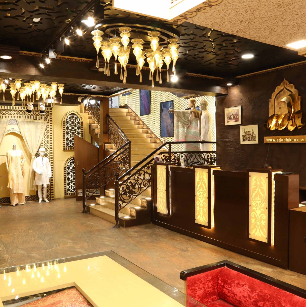 Retail Store