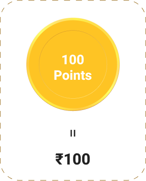 How to redeem your points?