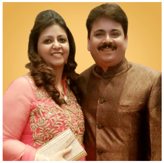 Ms. Rhea Punjabi, along with her husband, Mr.Vinod Punjabi, co-founded Ada in 2005 which today has become the most