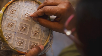 ADA Chikan X Facebook Fuel for India: Small & Medium Business case study,