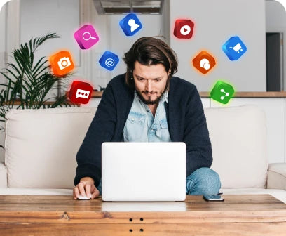 Social Media Manager