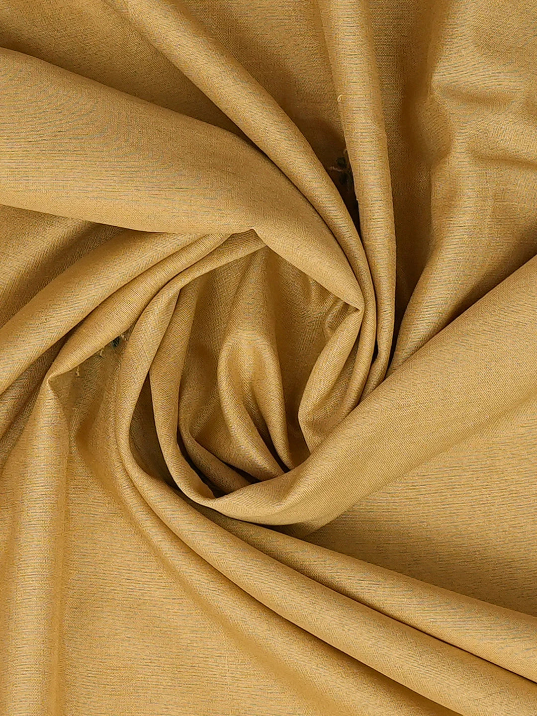 Ada Hand Embroidered Fawn Silk Lucknowi Chikankari Dupatta 01A218057
