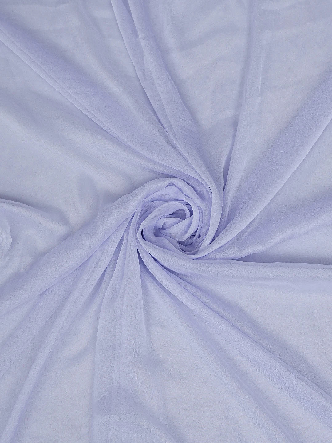 Ada Hand Embroidered Lavender Cotton Lucknowi Chikankari Unstitched Suit Piece 01A868011