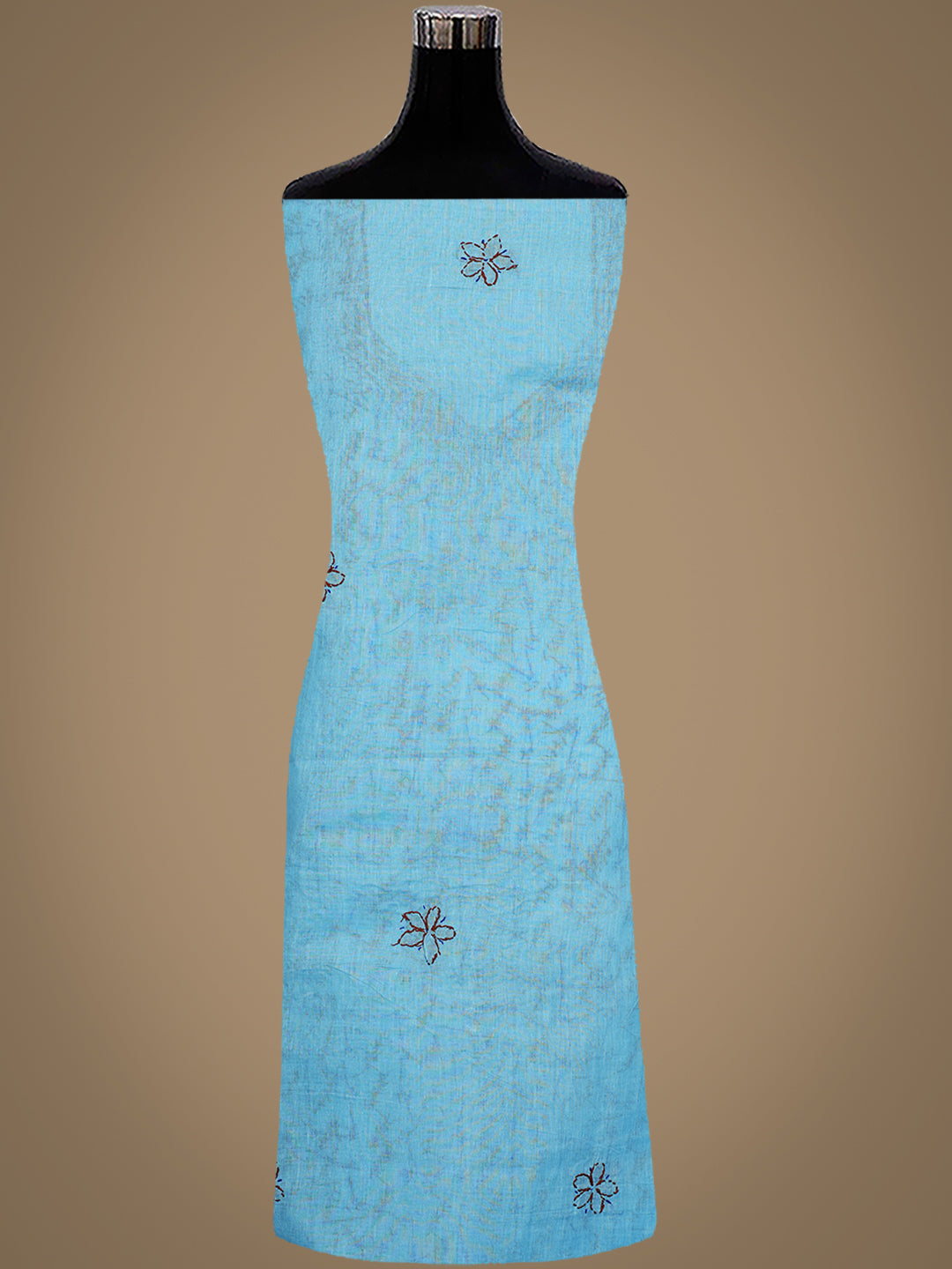 AdaHandEmbroideredBlueCottonLucknowiChikankariUnstitchedSuitPiece01A893893_1
