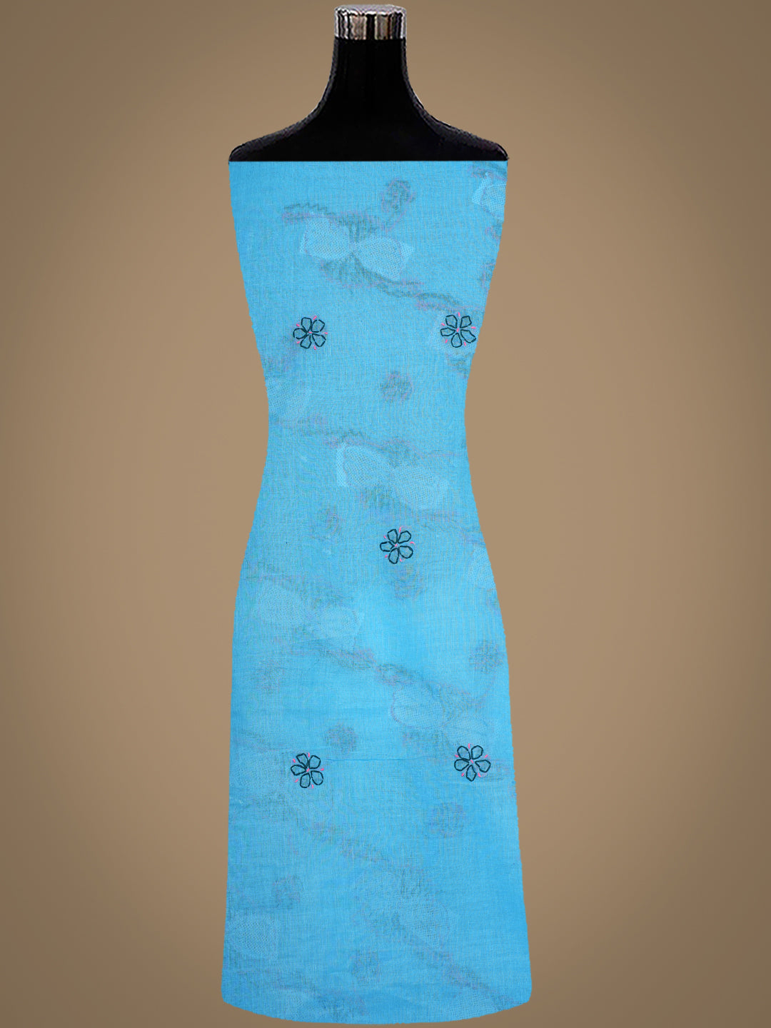 AdaHandEmbroideredBlueCottonLucknowiChikankariUnstitchedSuitPiece01A916006_5
