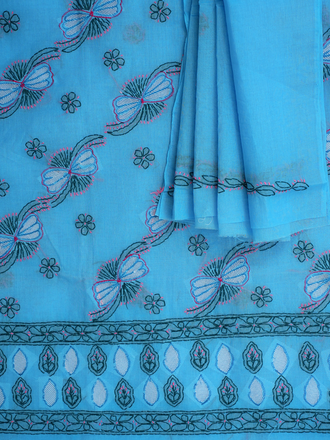 AdaHandEmbroideredBlueCottonLucknowiChikankariUnstitchedSuitPiece01A916006_8
