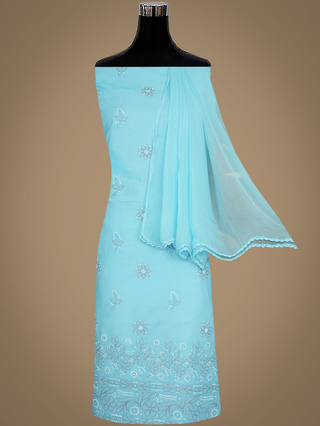 AdaHandEmbroideredBlueCottonLucknowiChikankariUnstitchedSuitPieceWithChiffonDupatta01A1013774_2
