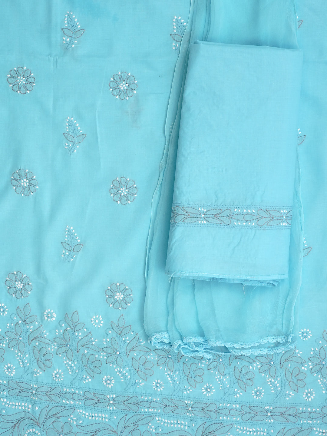 AdaHandEmbroideredBlueCottonLucknowiChikankariUnstitchedSuitPieceWithChiffonDupatta01A1013774_4
