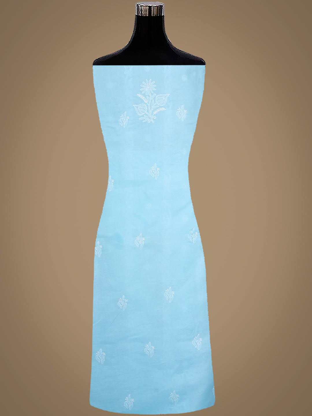 AdaHandEmbroideredBlueCottonLucknowiChikankariUnstitchedSuitPieceWithChiffonDupatta01A992465_9
