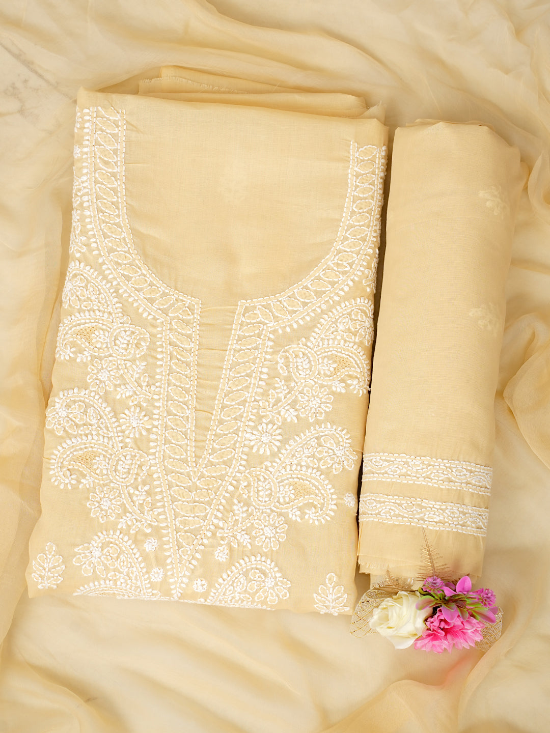 Ada Fawn Cotton Unstitched Suit Set_6