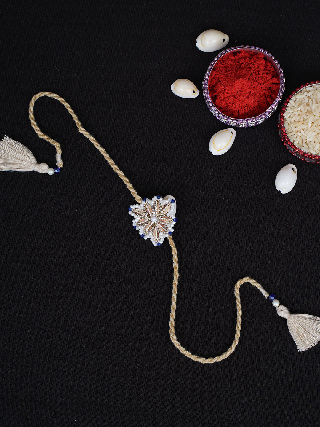 AdaHandEmbroideredFawnRakshaSutraRakhiWithPearlWork08A503330_2