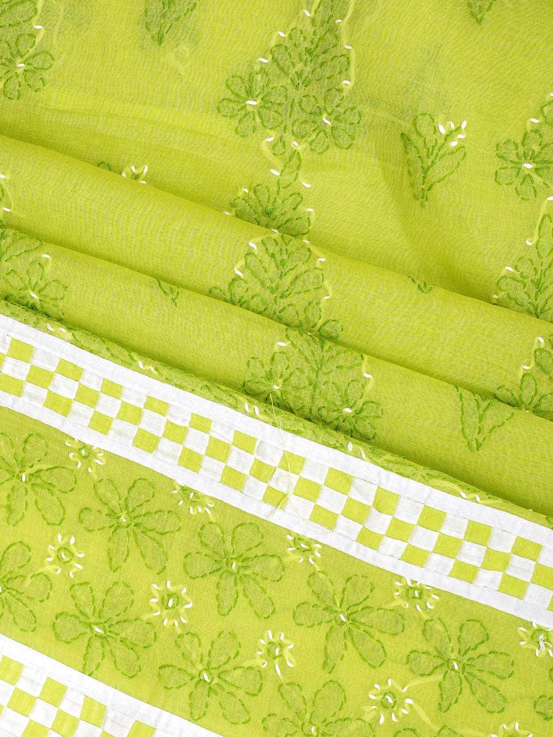 AdaHandEmbroideredGreenCottonLucknowiChikankariUnstitchedSuitPieceWithChiffonDupatta01A881506_6
