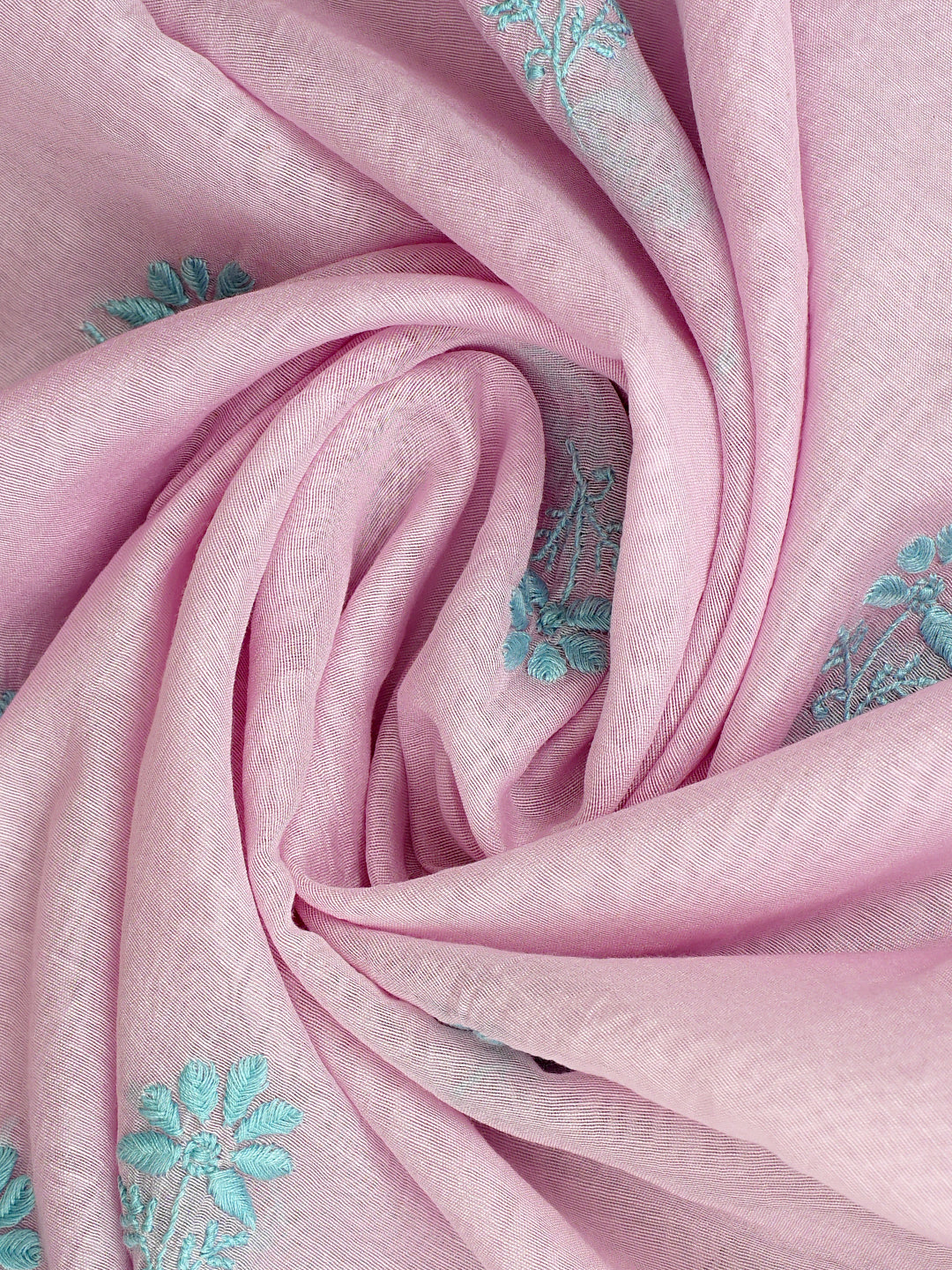Ada Lavender Chanderi  Dupatta_4