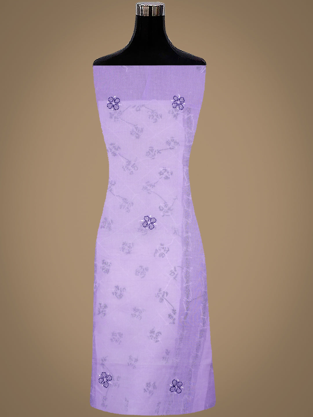 AdaHandEmbroideredLavenderCottonLucknowiChikankariUnstitchedSuitPieceWithChiffonDupatta01A953442_1
