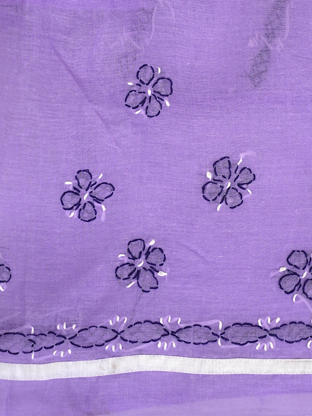 AdaHandEmbroideredLavenderCottonLucknowiChikankariUnstitchedSuitPieceWithChiffonDupatta01A953442_5
