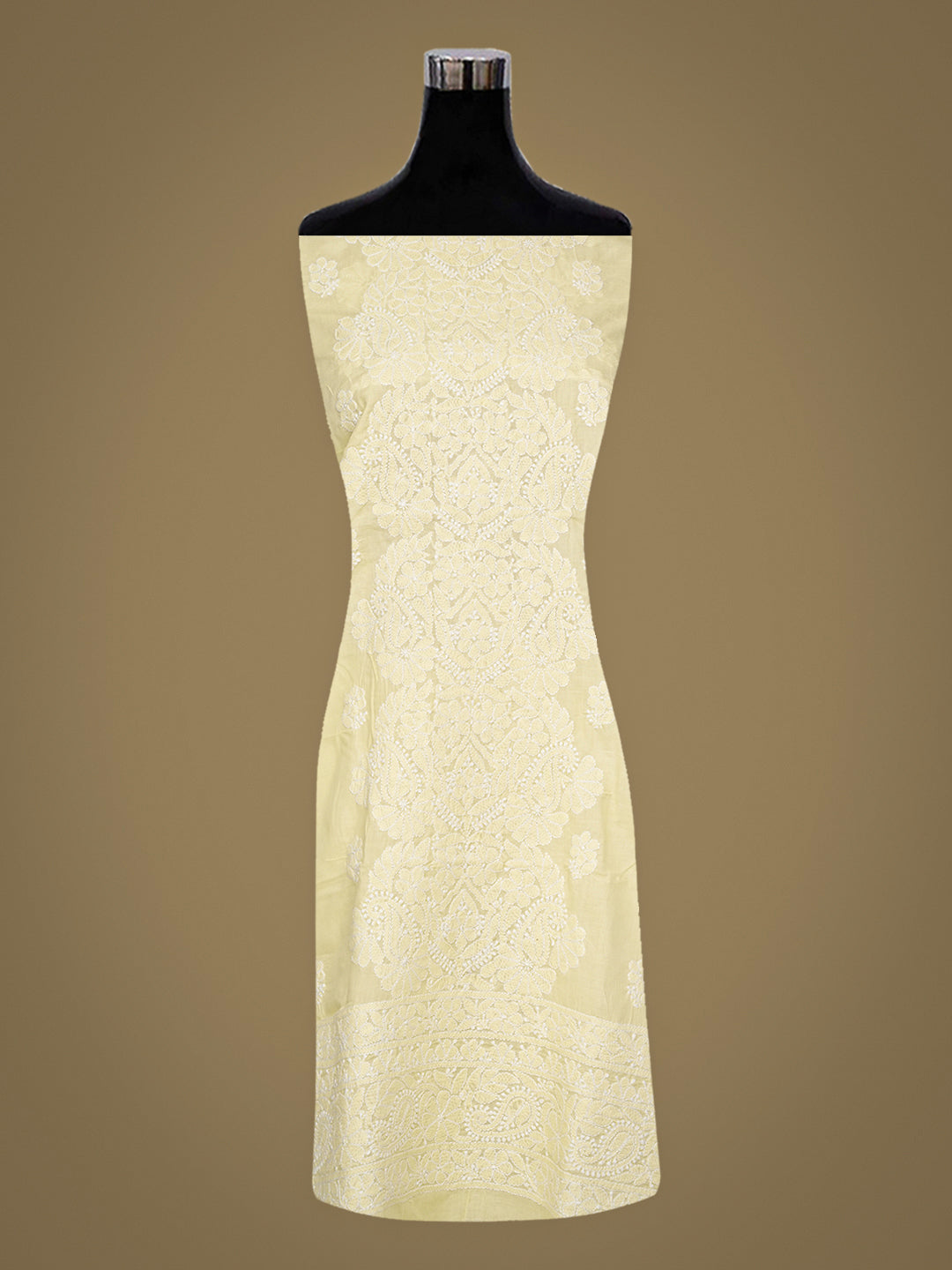 AdaHandEmbroideredLemonCottonlucknowiChikankariUnstitchedKurta01A1010330_1
