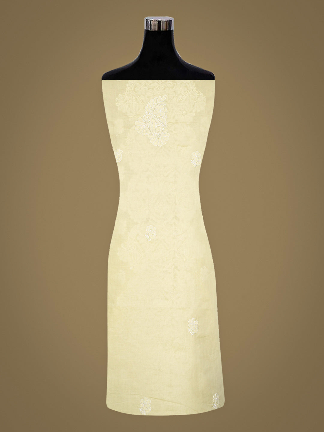 AdaHandEmbroideredLemonCottonlucknowiChikankariUnstitchedKurta01A1010330_2
