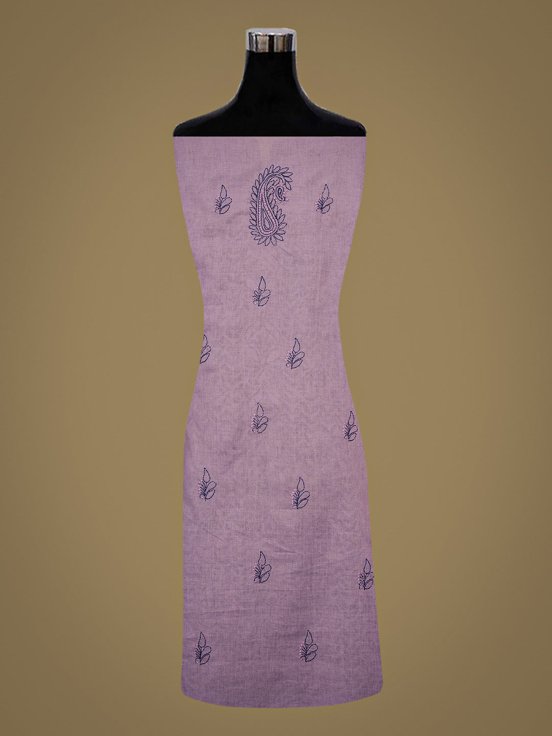 Ada Light Mauve Cotton Unstitched Kurta Piece_2