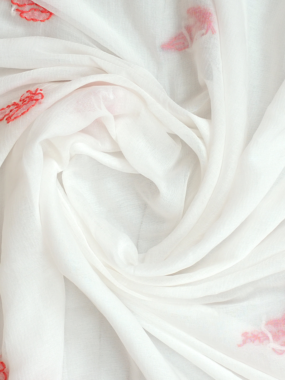 AdaHandEmbroideredPeachCottonLucknowiChikankariUnstitchedSuitPieceWithChiffonDupatta01A905662_9
