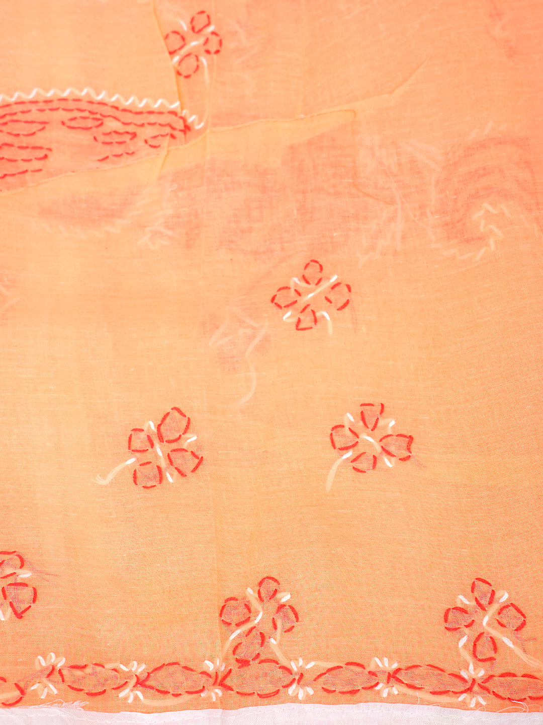 AdaHandEmbroideredPeachCottonLucknowiChikankariUnstitchedSuitPieceWithChiffonDupatta01A947682_7
