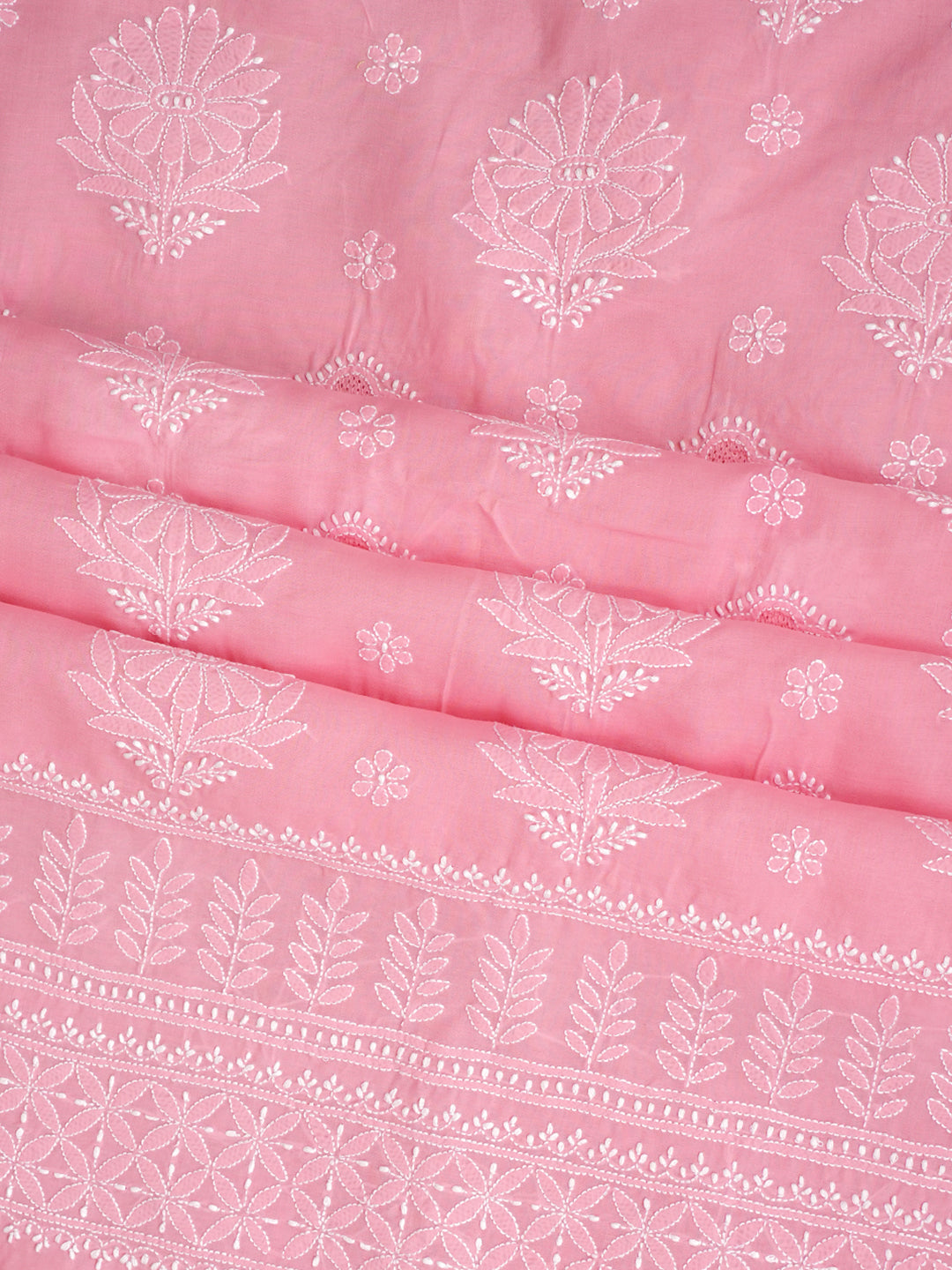 Ada Peach Cotton Unstitched Suit Set_6
