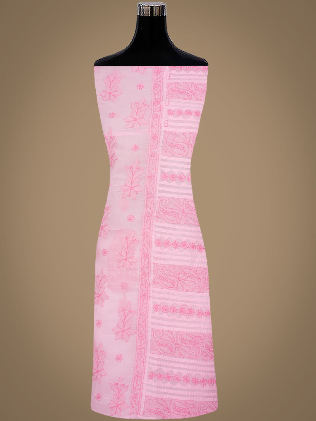 AdaHandEmbroideredPinkCottonLucknowiChikankariUnstitchedSuitPieceWithChiffonDupatta01A981306_2
